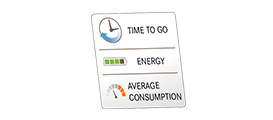 La indicación de consumo energético La indicación de consumo energético